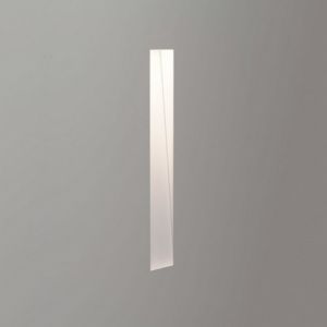 Astro LED encastré Borgo Trimless 200