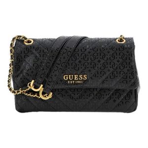 Image de Guess Mini Sac &Agrave; Bandouli&egrave;re Jania Logo 4G