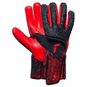 Reusch Gants de gardien Venomous Gold X