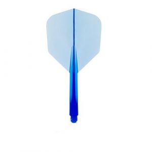 Condor Ailettes Unies (2 formes & plusieurs coloris) S 21.5 mm