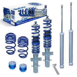 Kit suspension combine filete Blueline Seat Ibiza 6J de 2008 a 2017-13446441