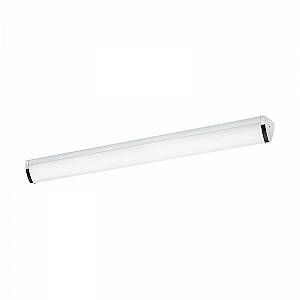 Eglo Applique ou plafonnier GITA 2 LED Chrome, 1 lumière - Moderne - Intérieur - Délai de livraison: 4 à 8 jours ouvrés. Port gratuit France métropolitaine et Belgique dès 100 %u20AC.