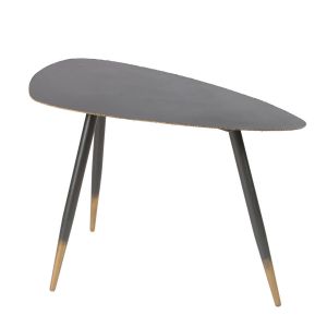 Image de Zago Table Basse 80 cm RIKKE