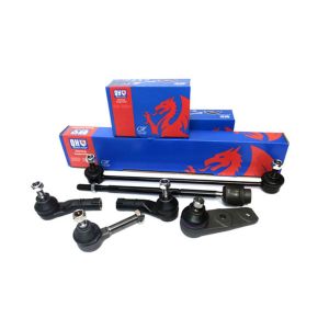 Quinton Hazell 1 rotule axiale QR4134S