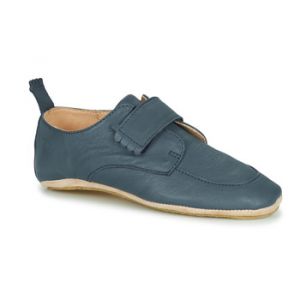 Easy Peasy Chaussons enfant SLIBOOTIES Bleu - Taille 24,25,26,27