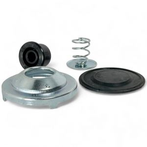 Kit réparation tête de filtre à gasoil diesel membrane aspirante pour montage Bosch ou Purflux OEM 9401911398