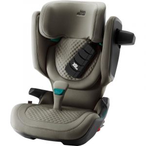 Britax Römer Siège Auto KIDFIX PRO Lux i-Size Groupe 2/3 - Urban Olive