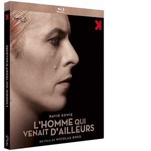 L'Homme qui venait d'ailleurs