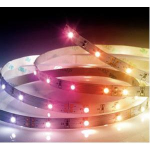 Xanlite Kit ruban lumineux Strip Led RVB (3 m)