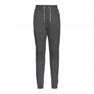 name it Nkmhonk Bru SWE Pant Noos Pantalon, Gris (Dark Grey Melange), 116 Garçon