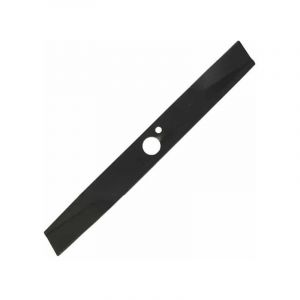 Universel Lame adaptable pour tondeuse VALEX modèle Indy - L: 310mm, alésage central: 20mm