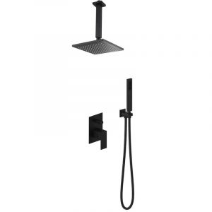 Composition de douc moderne et à la tendance du jour