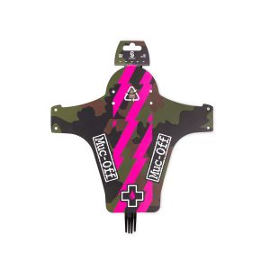 Image de Muc-Off Garde boue muc off ride guard camo