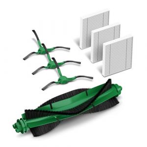 Irobot Kit de remplacement pour robots de la serie Roomba 105