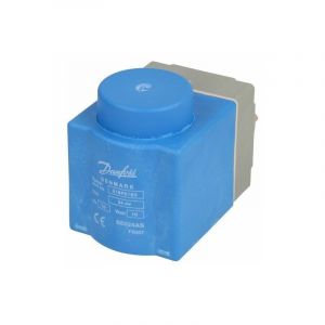 Danfoss BOBINE 24V 50HZ 10W RÉF. 018F6707