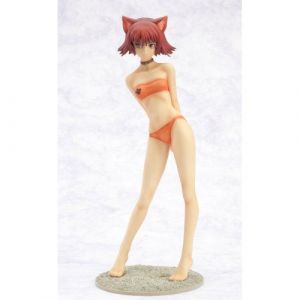 Max Factory Shining Tears MAO Bikini Figure 17 &Eacute;chelle
