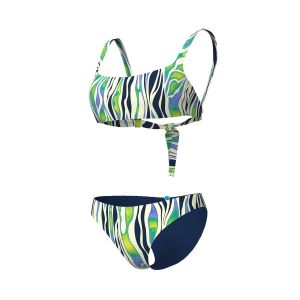 Arena Maillot de bain 2 pièces femme Water Pring