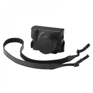 Panasonic Etui DMW-CLX100EK pour LX100