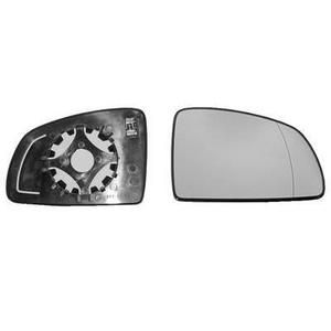 Van Wezel Verre de rétroviseur, rétroviseur extérieur 0251838 d'origine