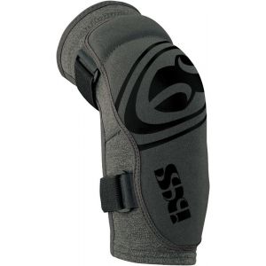 IXS Carve Evo+ - Protection - gris XL Protections coudes