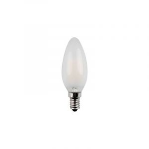 Müller-Licht LED E14 Retro-Chic 401067 2.5 W = 25 W blanc chaud (Ø x H) 35 mm x 98 mm 1 pc(s)