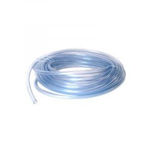 Image de Alfaflex Tuyau PVC alimentaire transparent O25X31 les 25m