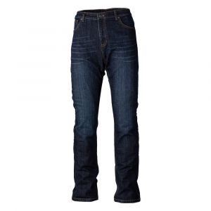 RST Jeans X Kevlar Straight 2 Ce L Dark Blue