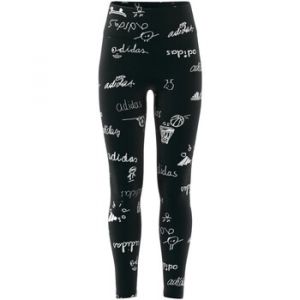 Adidas Legging Brand Love Enfants