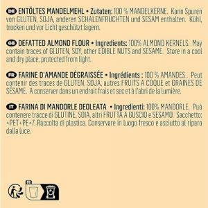 Feuilles de menthe poivrée bio 500 g