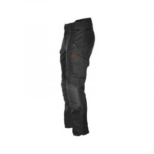 Image de Bosseur Pantalon de travail Harpoon Multi Confort Noir T.44 - 11659-024