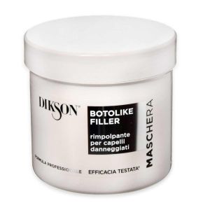 Dikson Masque pour flacon de consommation Dixon de 500 ml