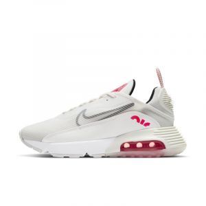 Nike Air Max 2090, 38.5 EU, femme, blanc