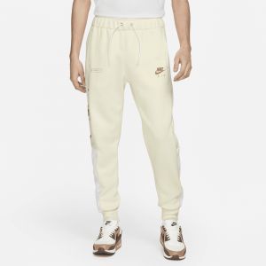 Nike Pantalon Air Blanc - Taille XL