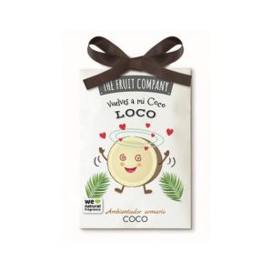 The Fruit Company Sachet armoire Coco