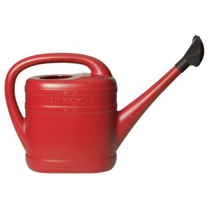 Elho Arrosoir Ebert 10 litres rouge