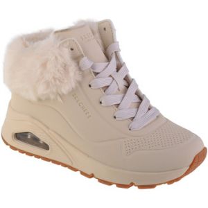 Skechers Boots enfant Uno - Fall Air - Couleur 36,37,39,27,28,29,30,31,32,33,34,35,33 1/2 - Taille Beige