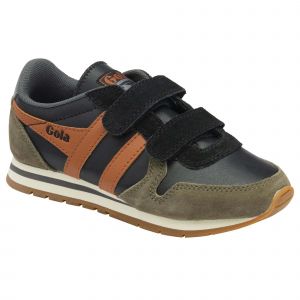 Gola Baskets enfant Daytona Pure Strap