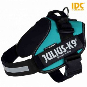 Julius K9 Power IDC - Harnais pour chien 58-76 cm