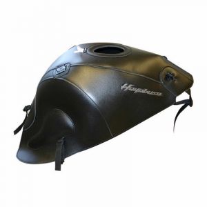 Bagster Protège-réservoir Suzuki GSX 1300 R Hayabusa 08-15 noir