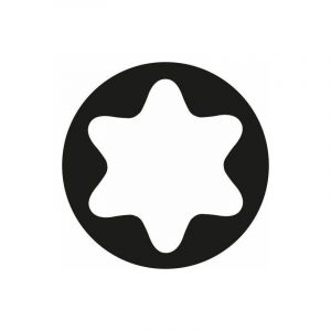 Wera Kraftform Micro 2054 Tournevis, argent, 05118181001