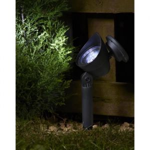 Smart Garden Spot solaire Prima Pack de 4 - 3 lumens