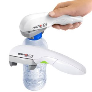 One touch Ouvre-bouteille automatique Hercule