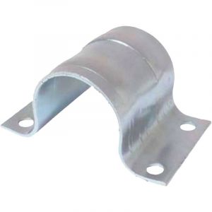 Trevi 89856 Support de m&acirc;t Adapt&eacute; pour diam. de m&acirc;t (min.): 48 mm Adapt&eacute; pour diam. de m&acirc;t (max.): 50 mm