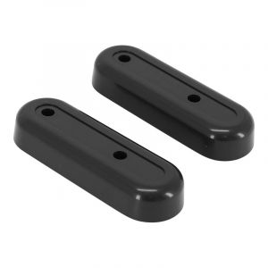 Ultime Bike Cache-vis de roue arrière pour trottinette selection P2R NINEBOT MAX G30
