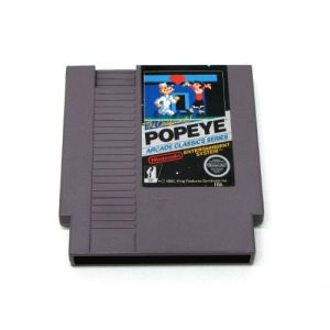 Popeye [NES]