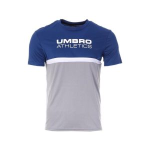Umbro T-shirt Spa Net Py