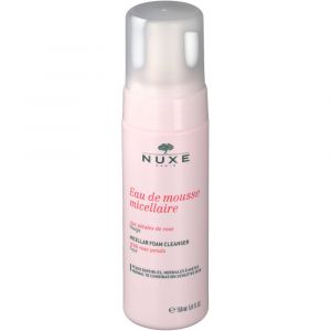 Nuxe Eau de mousse micellaire - 150 ml