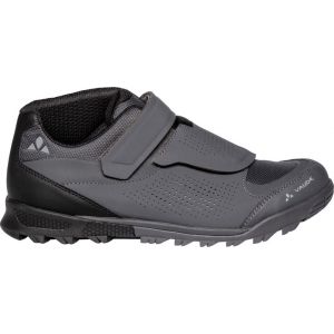 Image de Vaude AM Downieville - Chaussures - gris 47 Chaussures VTT à cales