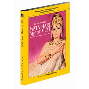 Image de Mata-Hari agent H-21