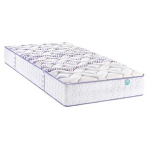 Image de Merinos Matelas MIMIC 520 Ressorts + 2 cm viscoélastique 120x190